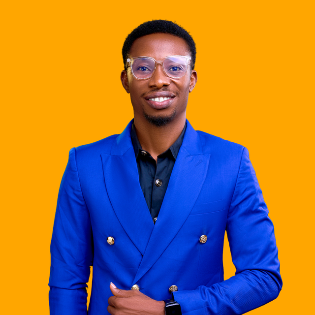 Casper Josiah Okpara